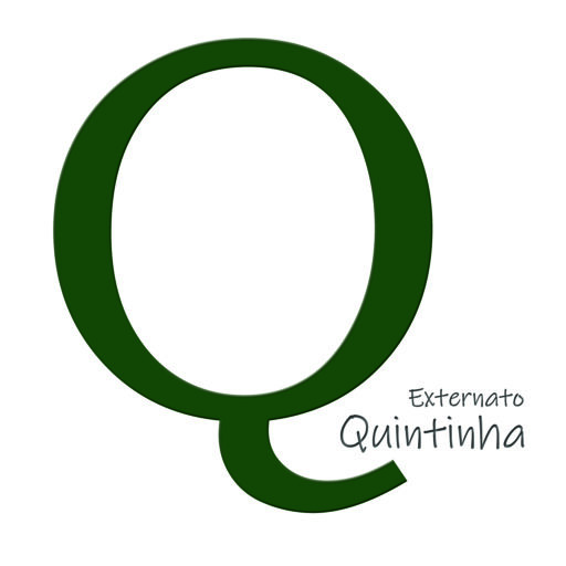 Logo Externato da Quintinha