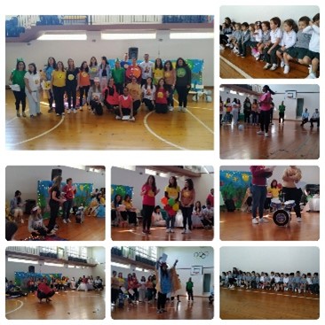 dia da familia pre escolar 1 dia da familia pre escolar 1