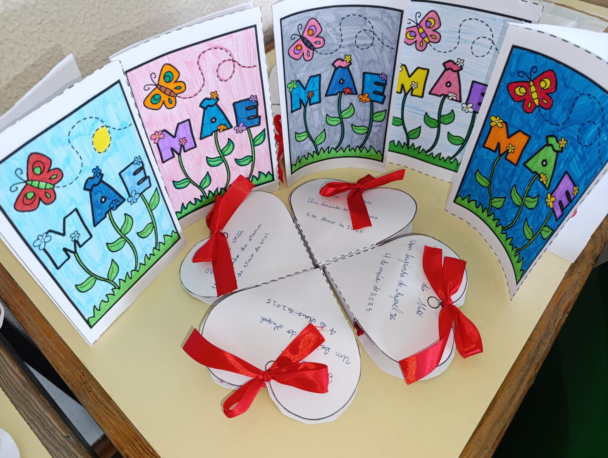 dia da mae 3 ano dia da mae 3 ano