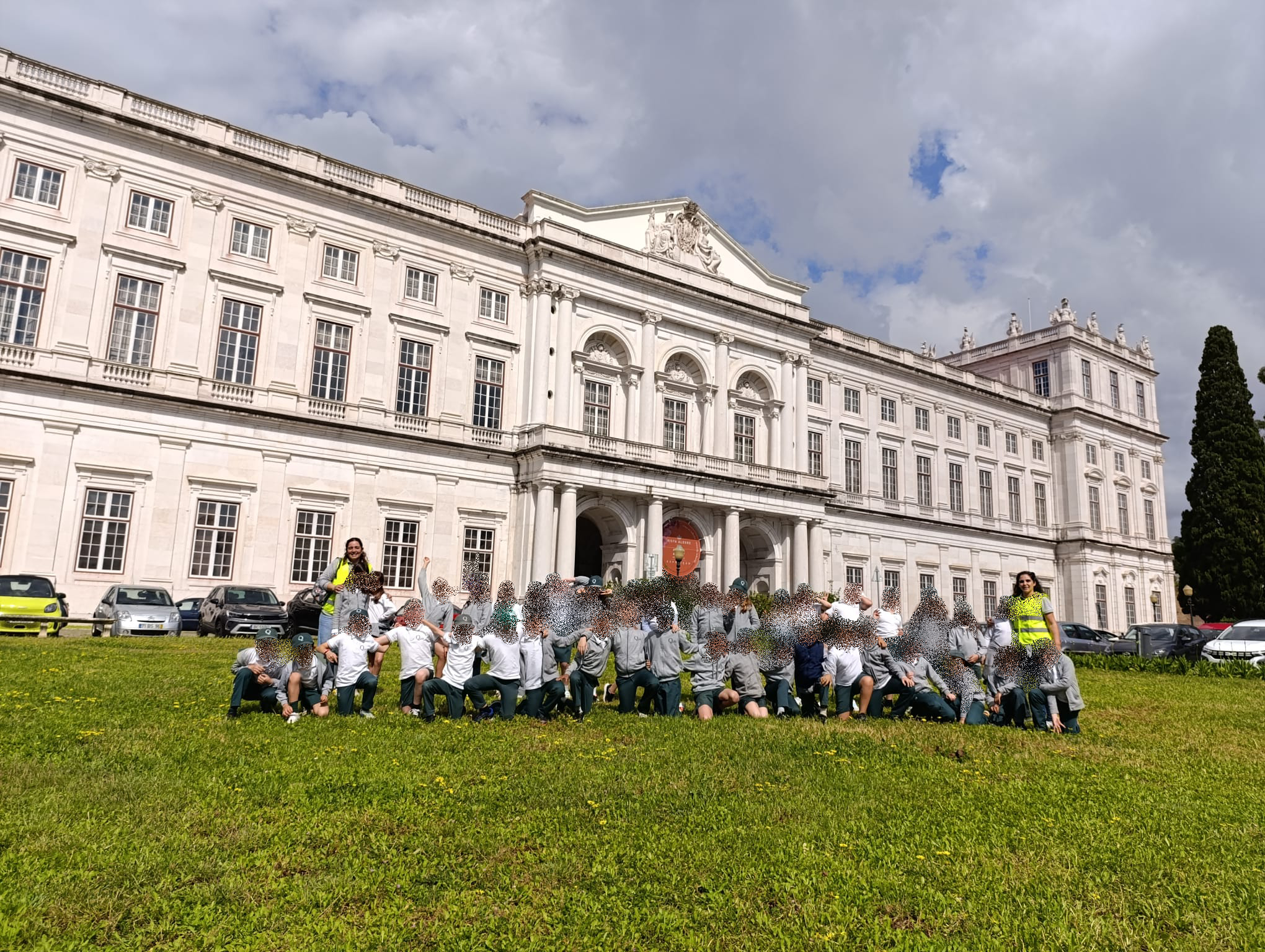 palacio ajuda 1 ciclo palacio ajuda 1 ciclo