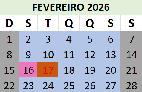 fev 26 fev 26