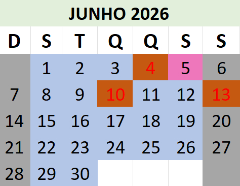 jun 26 jun 26