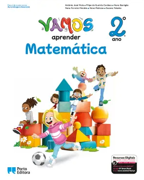 vamos aprender matematica 2