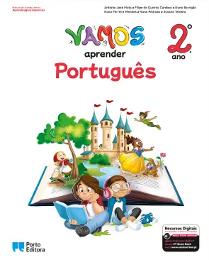 vamos aprender portugues 2