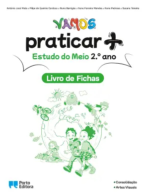 vamos praticar estudo do meio 2