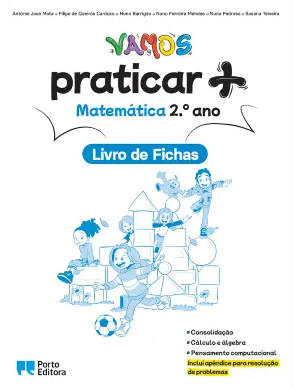vamos praticar matematica 2