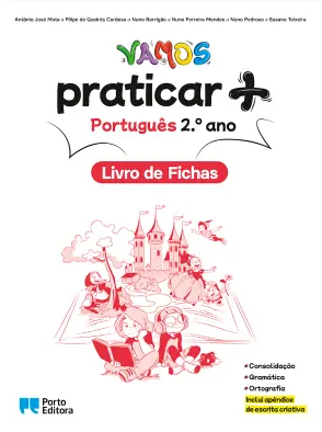 vamos praticar portugues 2