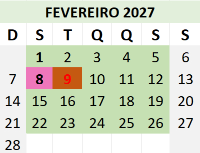 fev 27