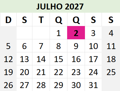 jul 27